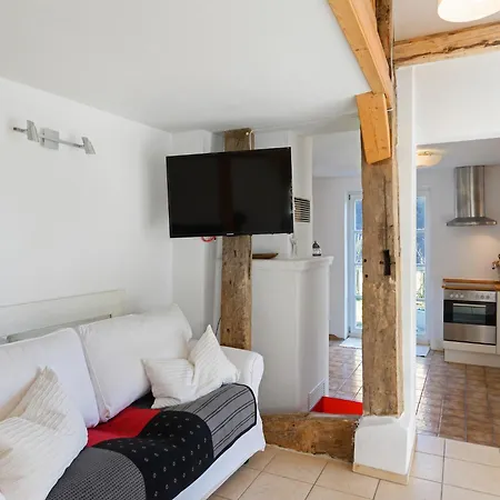 In Korbach Nahe Willingen, Cleaning Included