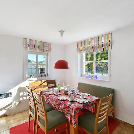 In Korbach Nahe Willingen, Cleaning Included Feriehus *