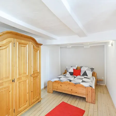 Prázdninový dům In Korbach Nahe Willingen, Cleaning Included *