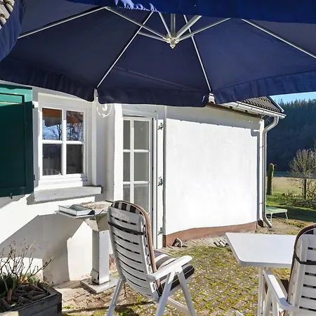 In Korbach Nahe Willingen, Cleaning Included * Eppe