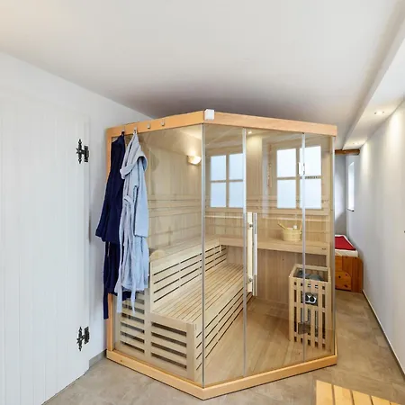 Prázdninový dům In Korbach Nahe Willingen, Cleaning Included