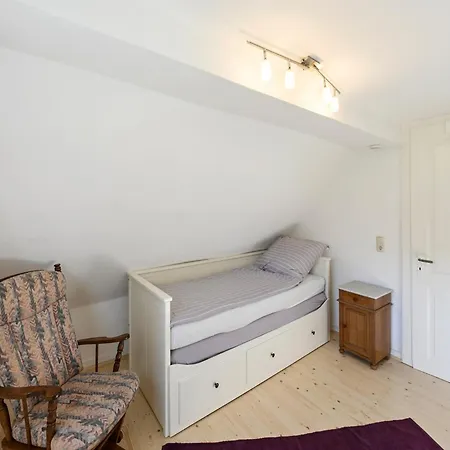 Prázdninový dům In Korbach Nahe Willingen, Cleaning Included *