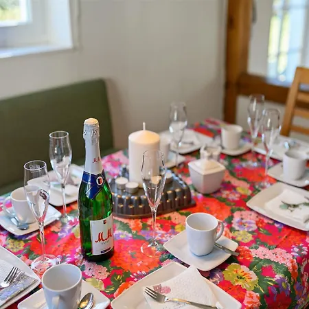 Prázdninový dům In Korbach Nahe Willingen, Cleaning Included Eppe