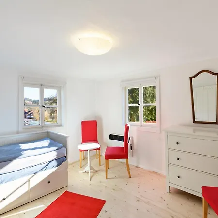 Prázdninový dům In Korbach Nahe Willingen, Cleaning Included