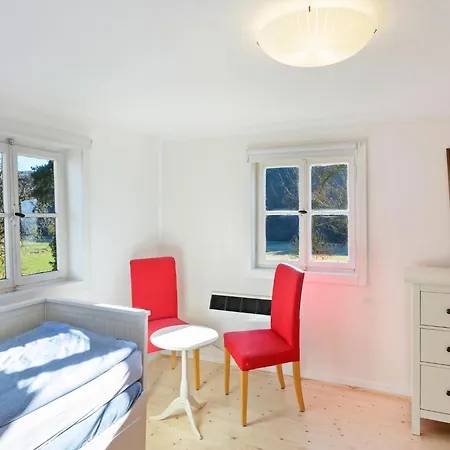 Prázdninový dům In Korbach Nahe Willingen, Cleaning Included Eppe