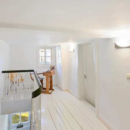 In Korbach Nahe Willingen, Cleaning Included Feriehus