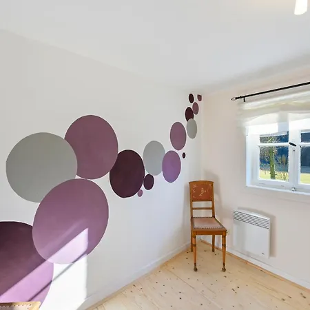 Prázdninový dům In Korbach Nahe Willingen, Cleaning Included