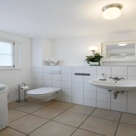 In Korbach Nahe Willingen, Cleaning Included Eppe