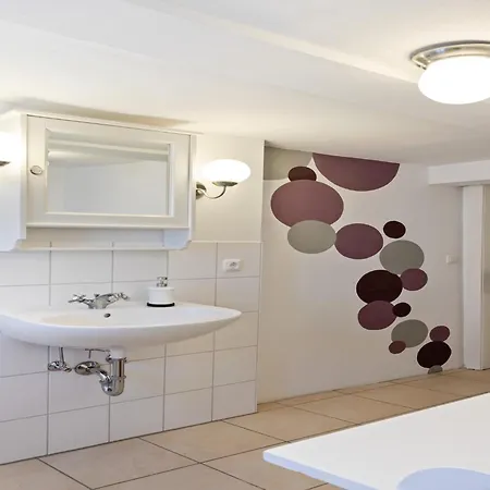 Prázdninový dům In Korbach Nahe Willingen, Cleaning Included Eppe