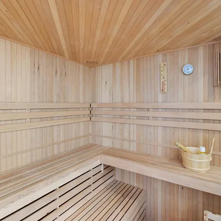 In Korbach Nahe Willingen, Cleaning Included *