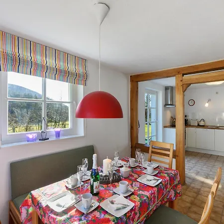In Korbach Nahe Willingen, Cleaning Included Eppe
