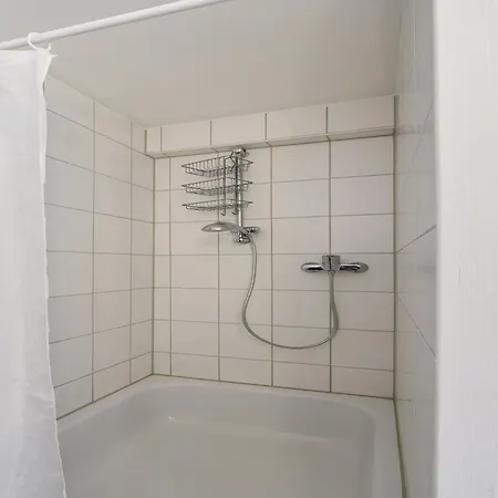 In Korbach Nahe Willingen, Cleaning Included * Eppe