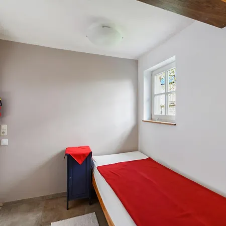 In Korbach Nahe Willingen, Cleaning Included * Eppe